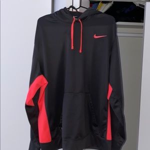 nike hoodie